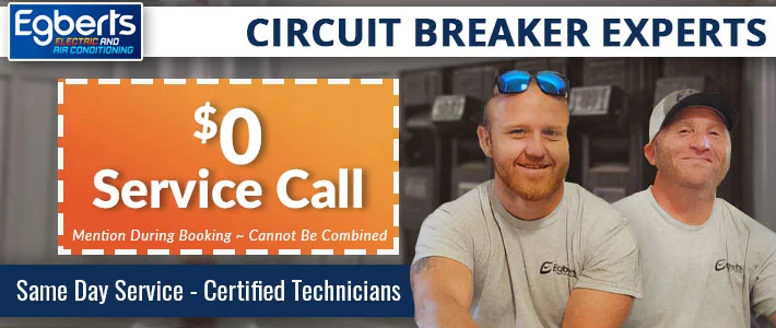 pinellas countyCircuit Breakers Egberts Electric & Air Conditioning